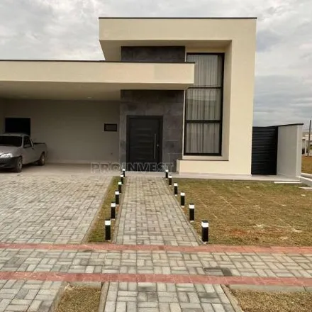 Image 1 - unnamed road, Cidade Jardim, Vargem Grande Paulista - SP, 06730-970, Brazil - House for sale