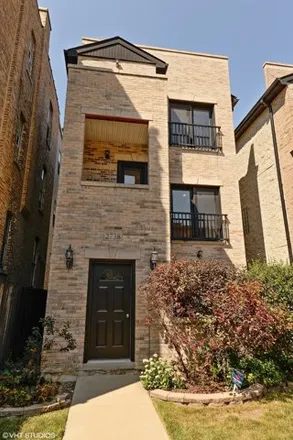 Buy this 2 bed condo on 2738 West Augusta Boulevard in Chicago, IL 60622