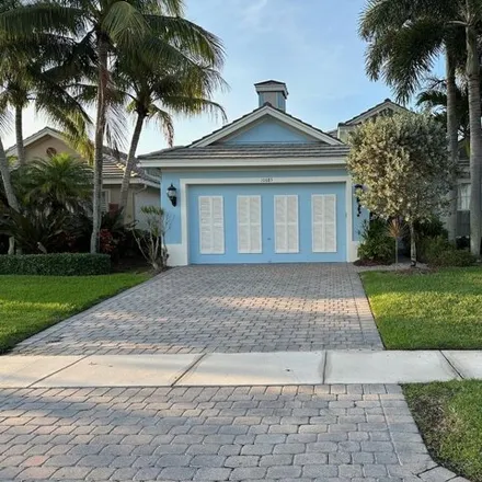 Image 1 - 10737 La Strada, West Palm Beach, FL 33412, USA - House for sale