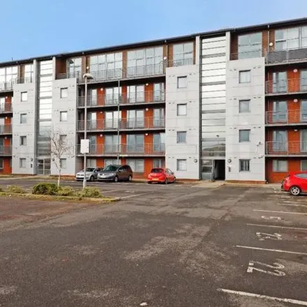 Image 4 - Botchergate Tandoori, 134 Botchergate, Carlisle, CA1 1SH, United Kingdom - Apartment for rent