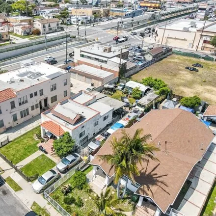 Image 1 - 3371 West 59th Place, Los Angeles, CA 90043, USA - House for sale