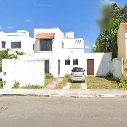 Buy this 3 bed house on unnamed road in Ciudad Caucel, YUC