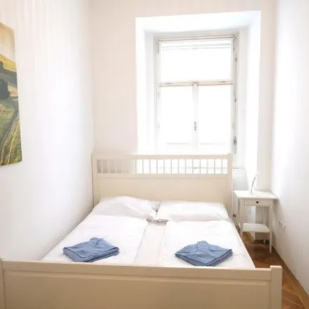 Image 1 - Göttweihergasse 2, 1010 Vienna, Austria - Apartment for rent