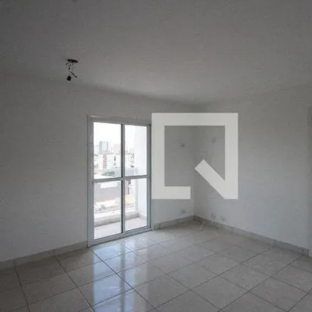 Rent this 1 bed apartment on Rua das Dálias in Vila Prudente, Região Geográfica Intermediária de São Paulo - SP