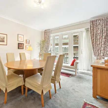 Image 5 - Marsham Court, Vincent Street, London, SW1P 4BJ, United Kingdom - Apartment for sale