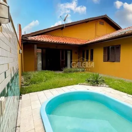 Buy this 2 bed house on Rua Curitibanos 422 in Bucarein, Joinville - SC