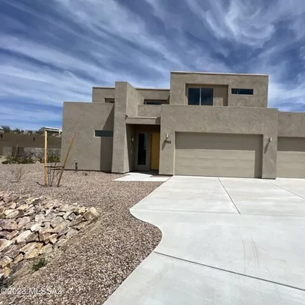 Image 7 - 10025 S Rolling Water Rd, Vail, Arizona, 85641 - House for sale