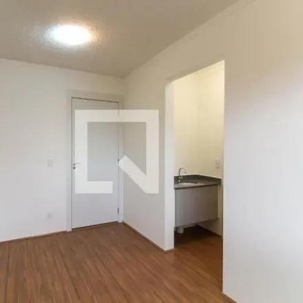 Rent this 1 bed apartment on Residencial Urban Mooca in Rua Conselheiro Lafaiete 200, Mooca