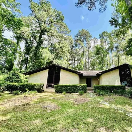 Image 2 - 7916 Skipper Ln, Tallahassee, Florida, 32317 - House for sale