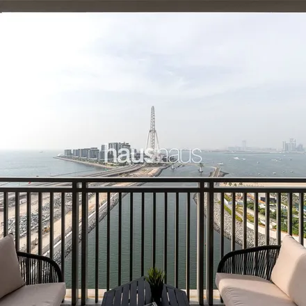 Image 9 - unnamed road, Dubai Marina, Dubai, United Arab Emirates - Apartment for rent
