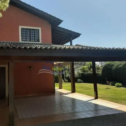 Buy this 5 bed house on Alameda Itália in Jardim Ana Stella, Carapicuíba - SP