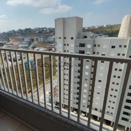 Buy this 2 bed apartment on Avenida Doutor José Vieira Lopes da Costa in São José dos Campos, São José dos Campos - SP