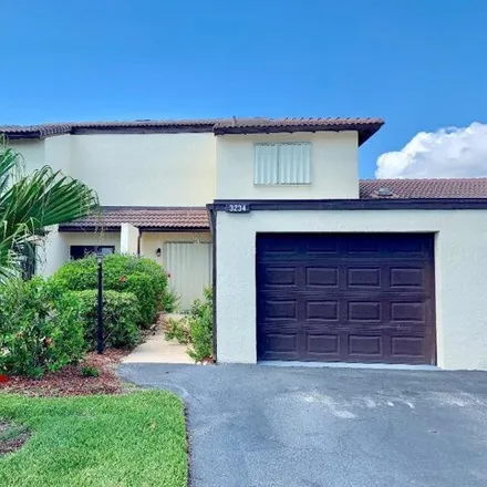 Rent this 2 bed house on 3244 Beach View Way in Brevard County, FL 32951