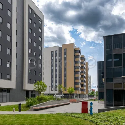 Image 3 - Dinamic, Svetice 2, 10142 City of Zagreb, Croatia - Apartment for rent