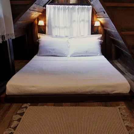 Rent this 1 bed house on Blumenau in Santa Catarina, Brazil