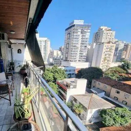 Buy this 3 bed apartment on BelloBalleto in Avenida Sete de Setembro 150, Icaraí