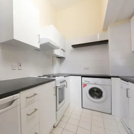 Rent this 2 bed room on New Church Court in Waldegrave Road, London