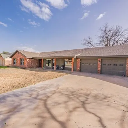 Image 3 - 2861 Marmon Drive, Midland, TX 79705, USA - House for sale