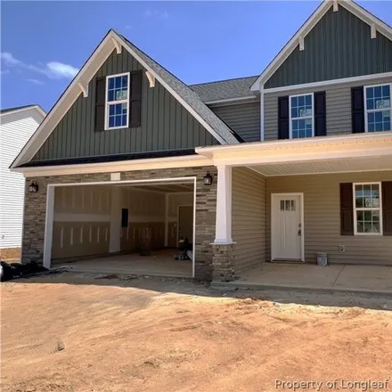 Buy this 3 bed house on 163 Watercress Ln in Raeford, North Carolina