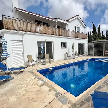 Buy this 5 bed house on Pegeia