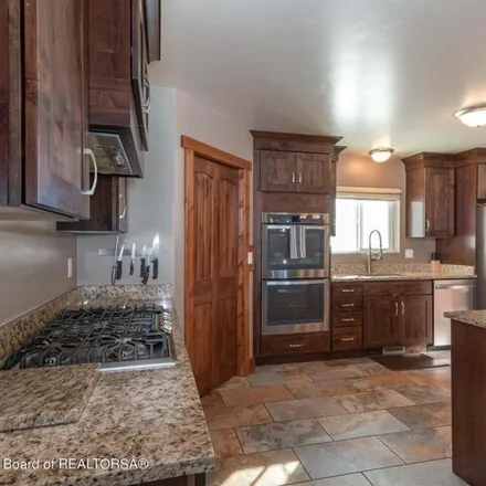 Image 9 - 46 Bingham Drive, Star Valley Ranch, WY 83127, USA - House for sale