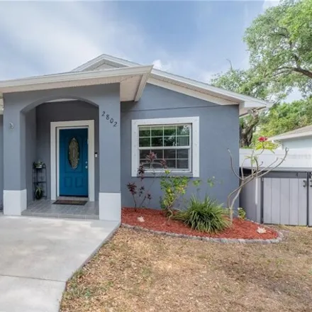 Rent this 3 bed house on 321 28th Street in Albion, Tampa