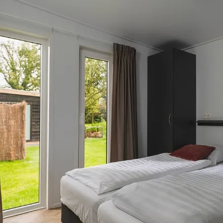 Rent this 2 bed townhouse on 7462 PN Rijssen