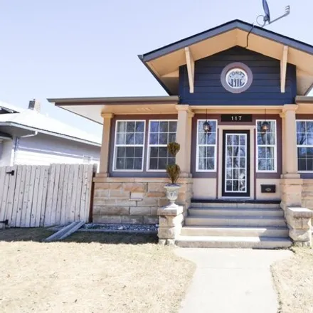 Buy this 3 bed house on 798 East Broadway Street in Lewistown, MT 59457