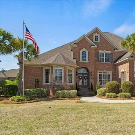 Image 1 - 2113 Kristens Channel, Florence, SC 29501, USA - House for sale