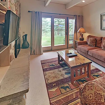 Rent this 1 bed condo on Snowmass Village in CO, 81615