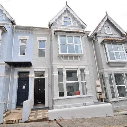 Image 7 - 9 Clifton Street, Plymouth, PL4 8JB, United Kingdom - Townhouse for rent