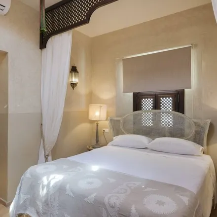 Rent this 1 bed townhouse on Go Spain in A-404, 29130 Alhaurín de la Torre