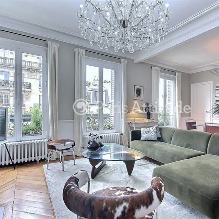 Rent this 2 bed apartment on 56 Avenue de Paris in 94300 Vincennes, France