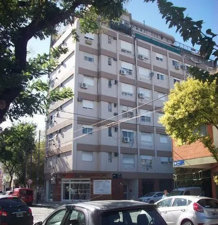 Buy this 1 bed apartment on Sanabria 697 in Floresta, C1407 FAU Buenos Aires