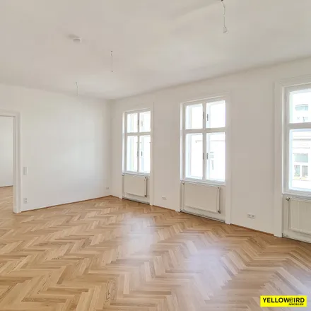 Rent this 4 bed apartment on Vienna in Erdberg, AT