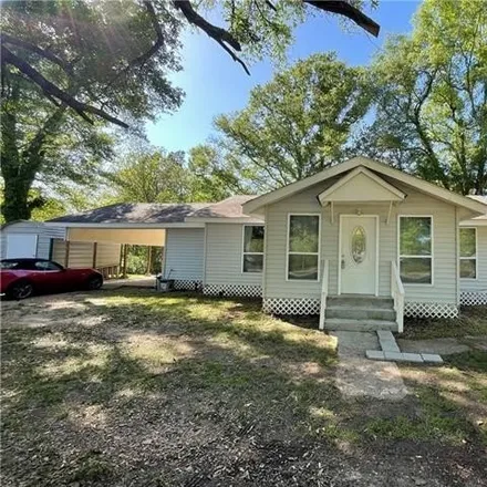 Buy this 3 bed house on 7088 Highway 123 in Dry Prong, Grant Parish