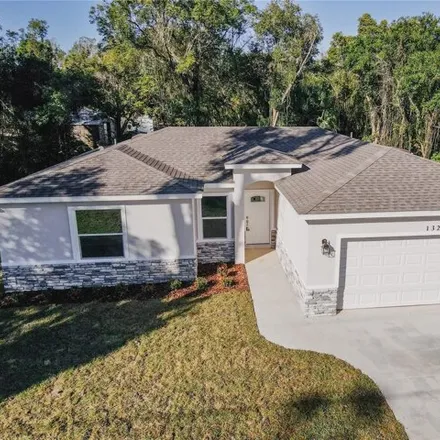 Buy this 3 bed house on 116 Pecan Street in DeLand, FL 32724