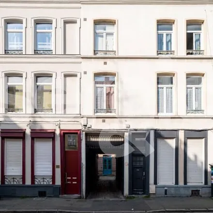 Image 4 - 25 Place du Général de Gaulle, 59000 Lille, France - Apartment for rent