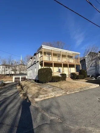 Rent this 3 bed house on 60 Middle Street in Leominster, MA 01453