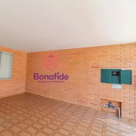 Buy this 2 bed house on 11º BPM/I (11º Batalhão da Polícia Militar do Interior) in Rua Professor Getulio Nogueira 568, Anhangabaú