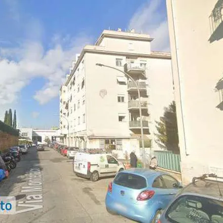 Rent this 2 bed apartment on Via Montefalco in 00181 Rome RM, Italy