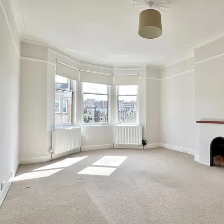 Rent this 2 bed apartment on 12 Learmonth Park in City of Edinburgh, EH4 1BY