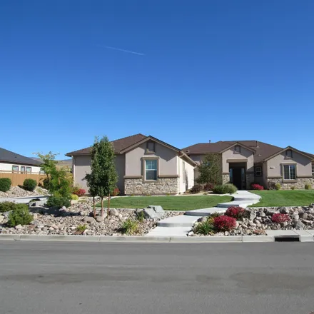Buy this 4 bed house on 7098 Sparks Boulevard in Sparks, NV 89436