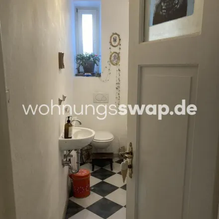 Image 6 - Steinstraße 68, 81667 Munich, Germany - Apartment for rent