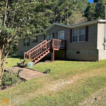 Buy this 3 bed house on 92 Holly Court in Carroll County, GA 30116
