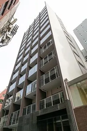 Rent this 1 bed apartment on 14 Gokencho-dori in Soto-Kanda 6-chome, Chiyoda