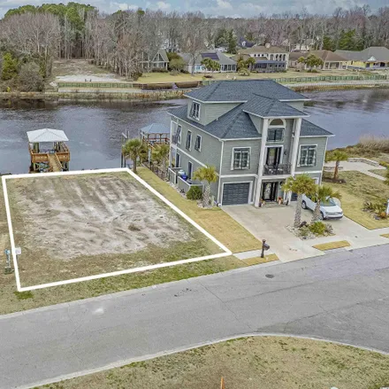 Buy this studio house on 125 Palmetto Harbor Drive in Horry County, SC 29582