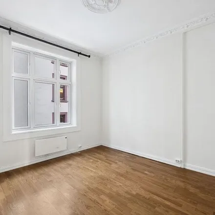 Image 3 - Bjerregaards gate 13A, 0172 Oslo, Norway - Apartment for rent