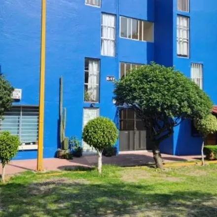 Image 2 - Avenida Panamericana 2da, Conjunto Habitacional Pedregal de Carrasco, 04700 Mexico City, Mexico - Apartment for sale