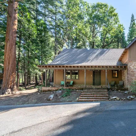 Buy this 2 bed loft on 3686 Shoshone Drive in Arnold, Calaveras County
